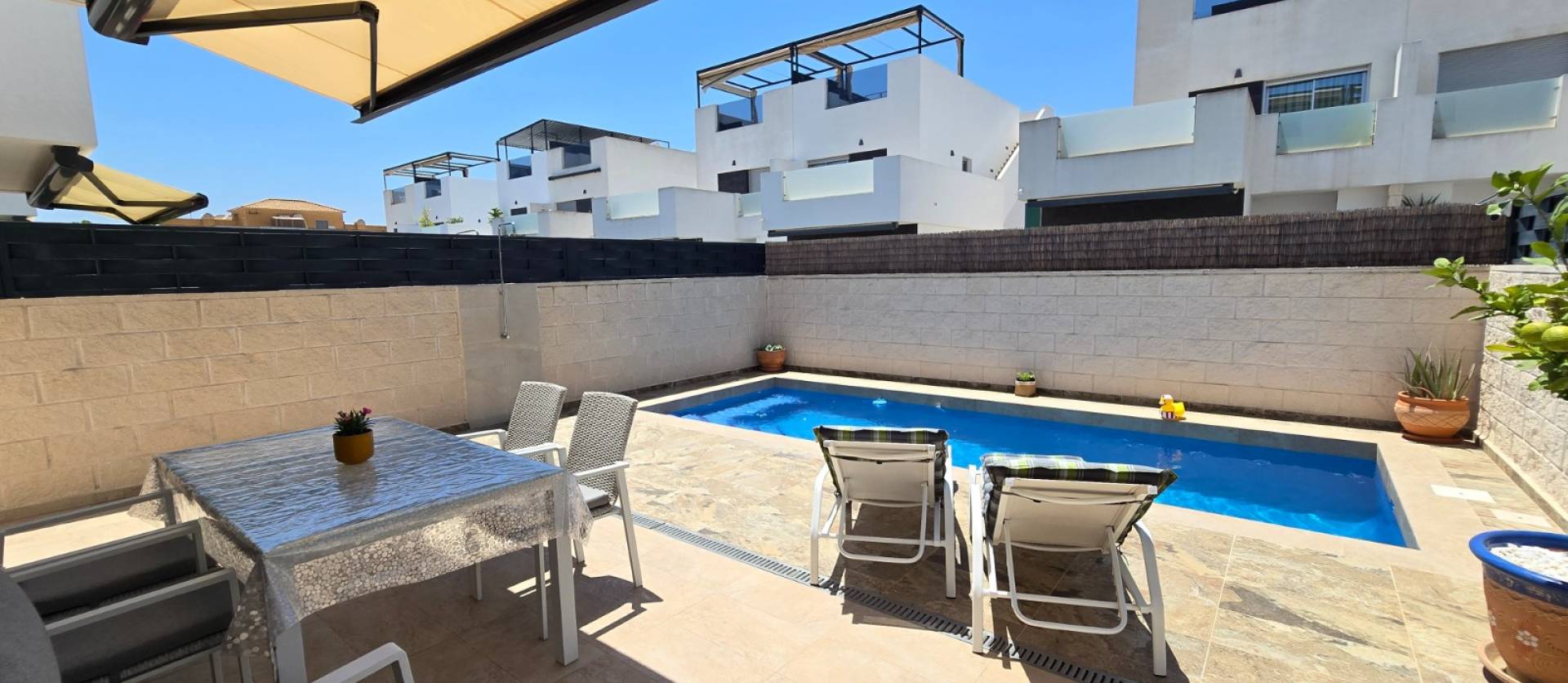 Bestaande woningen -  - Ciudad Quesada * - Doña Pepa *