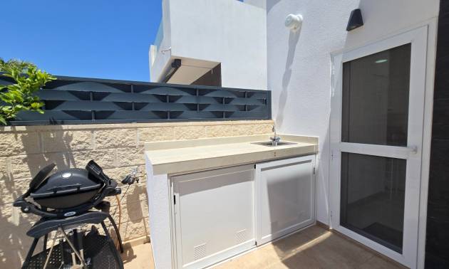 Bestaande woningen -  - Ciudad Quesada * - Doña Pepa *