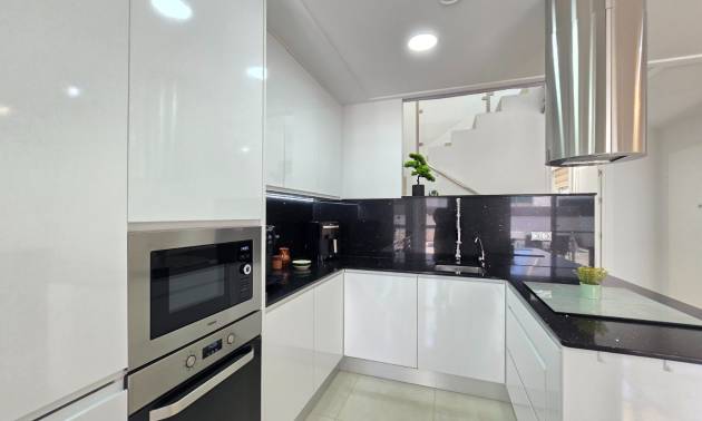 Bestaande woningen -  - Ciudad Quesada * - Doña Pepa *