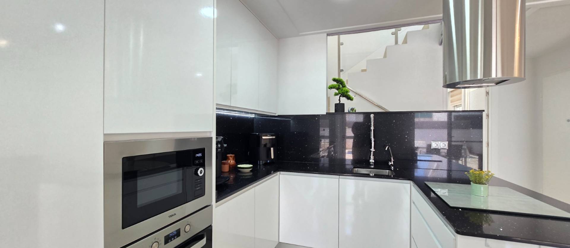 Bestaande woningen -  - Ciudad Quesada * - Doña Pepa *