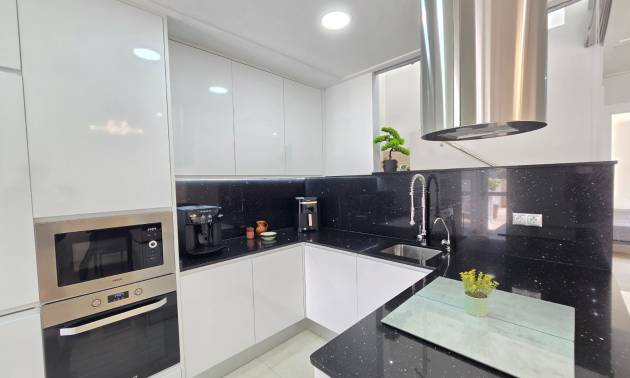 Bestaande woningen -  - Ciudad Quesada * - Doña Pepa *