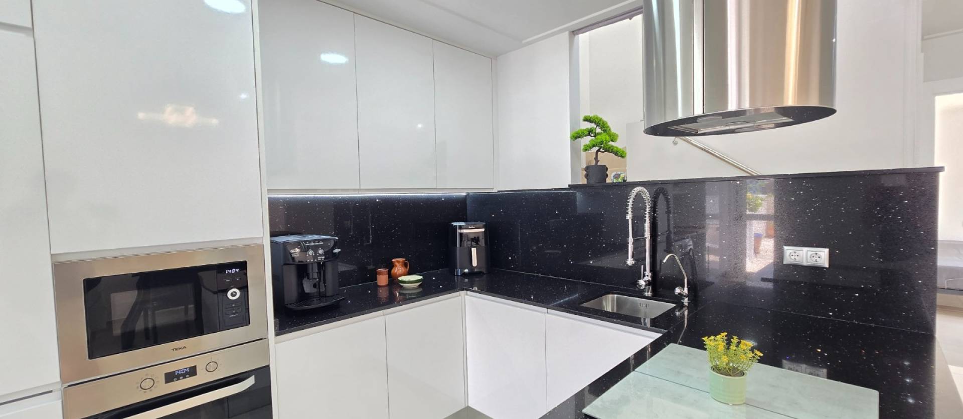 Bestaande woningen -  - Ciudad Quesada * - Doña Pepa *