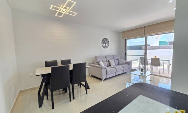 Bestaande woningen -  - Ciudad Quesada * - Doña Pepa *