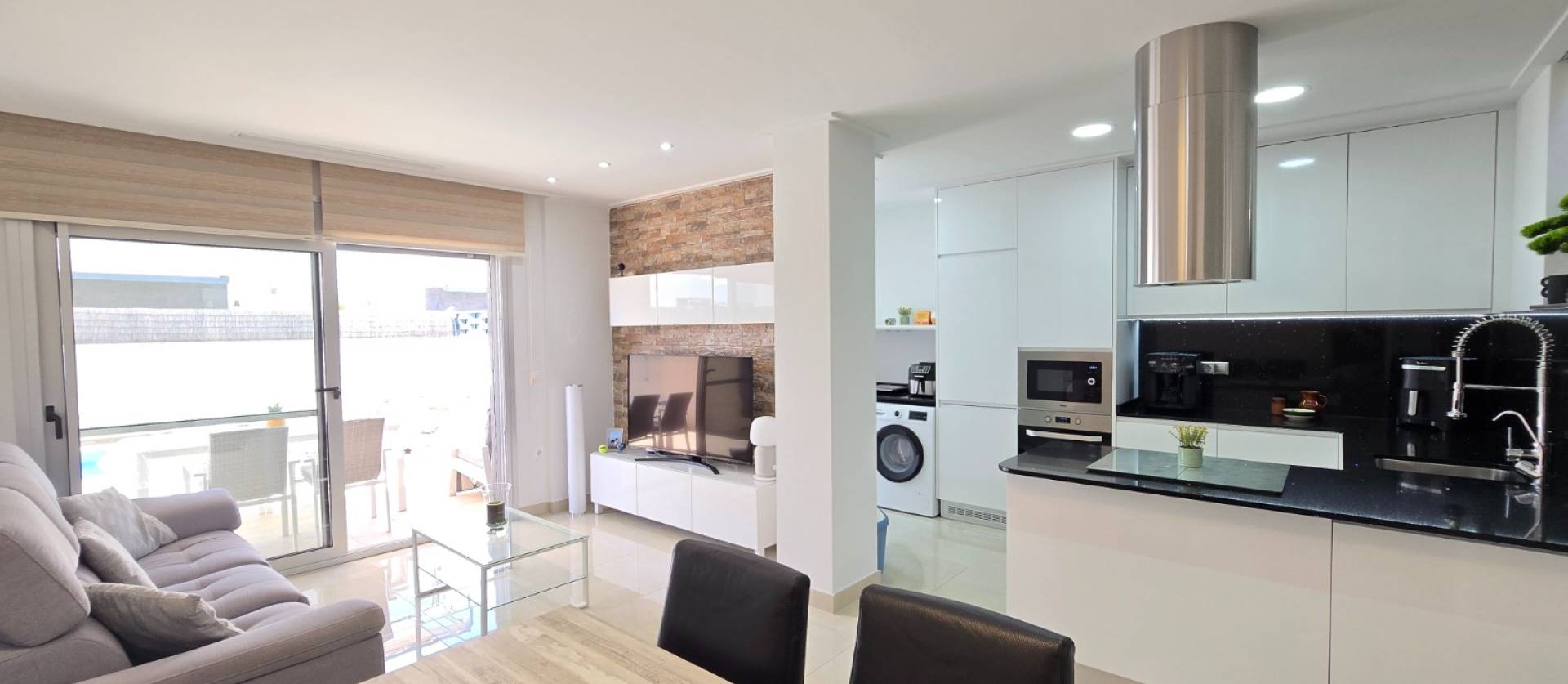 Bestaande woningen -  - Ciudad Quesada * - Doña Pepa *