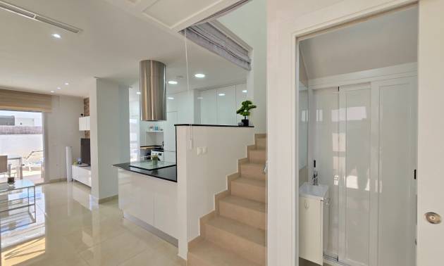 Bestaande woningen -  - Ciudad Quesada * - Doña Pepa *