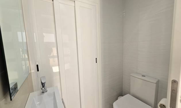 Bestaande woningen -  - Ciudad Quesada * - Doña Pepa *