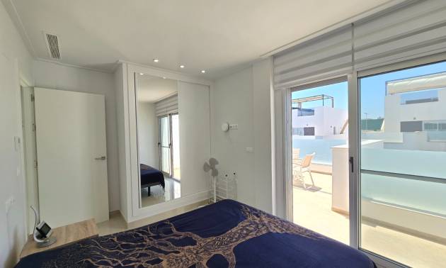 Bestaande woningen -  - Ciudad Quesada * - Doña Pepa *