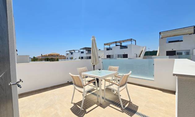 Bestaande woningen -  - Ciudad Quesada * - Doña Pepa *