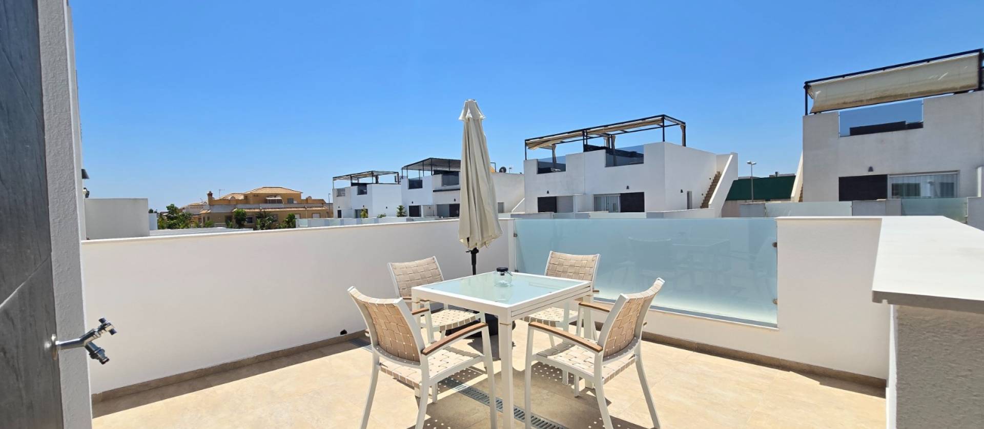 Bestaande woningen -  - Ciudad Quesada * - Doña Pepa *