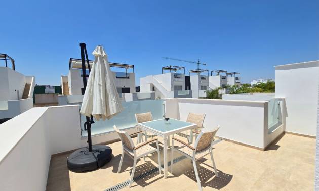 Bestaande woningen -  - Ciudad Quesada * - Doña Pepa *