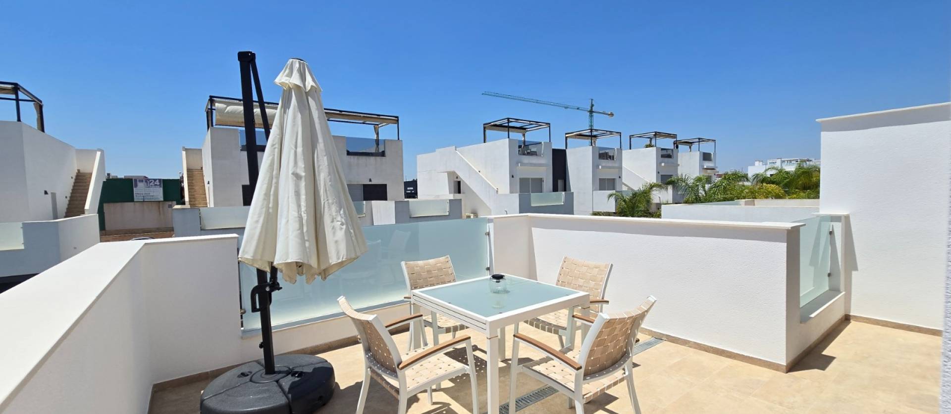 Bestaande woningen -  - Ciudad Quesada * - Doña Pepa *