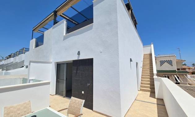 Bestaande woningen -  - Ciudad Quesada * - Doña Pepa *