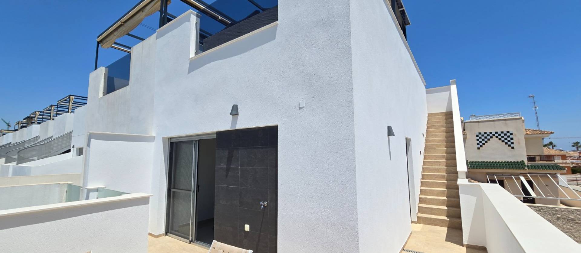 Bestaande woningen -  - Ciudad Quesada * - Doña Pepa *