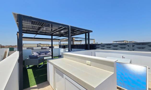 Bestaande woningen -  - Ciudad Quesada * - Doña Pepa *