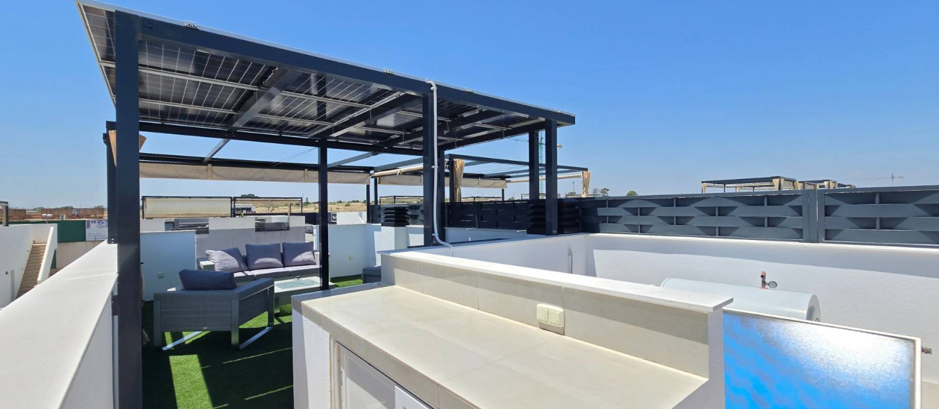 Bestaande woningen -  - Ciudad Quesada * - Doña Pepa *