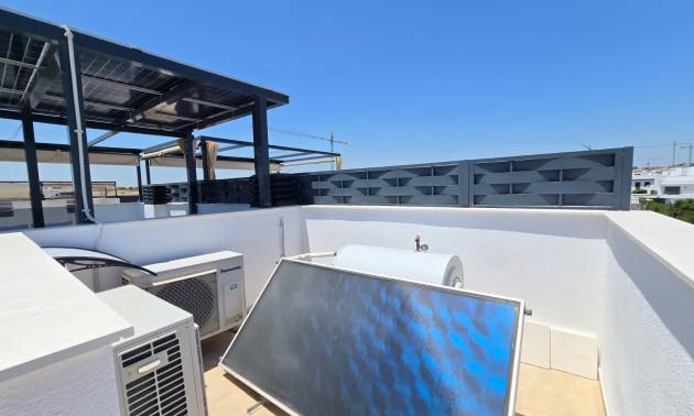 Bestaande woningen -  - Ciudad Quesada * - Doña Pepa *