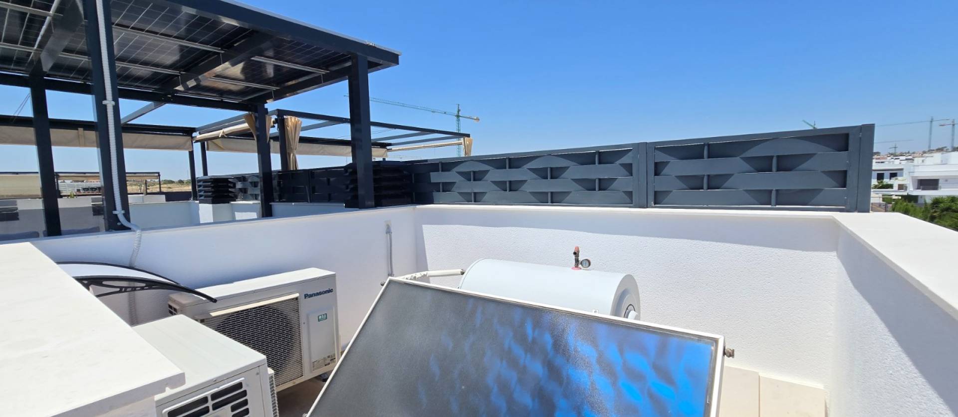 Bestaande woningen -  - Ciudad Quesada * - Doña Pepa *