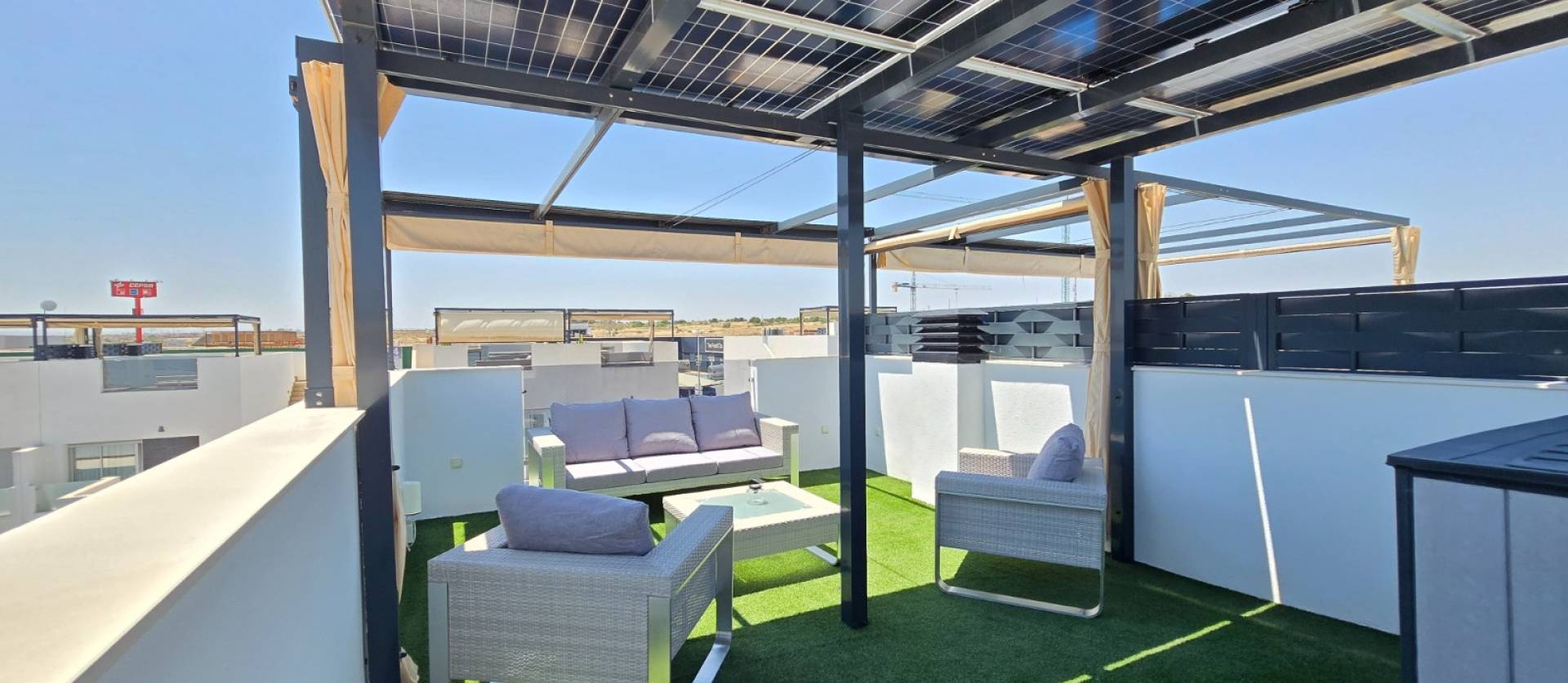 Bestaande woningen -  - Ciudad Quesada * - Doña Pepa *