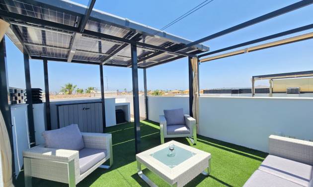 Bestaande woningen -  - Ciudad Quesada * - Doña Pepa *