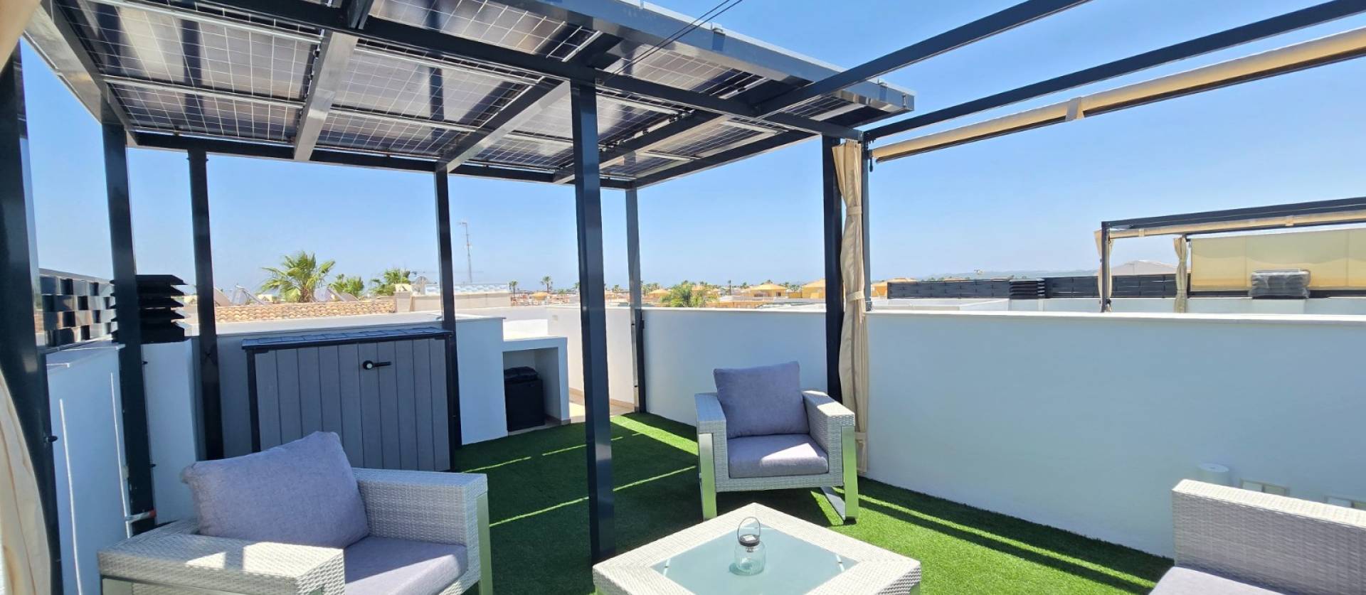 Bestaande woningen -  - Ciudad Quesada * - Doña Pepa *