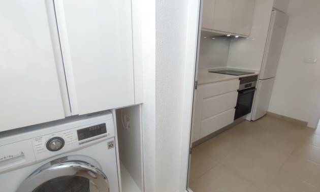Venta - Apartment - Hacienda Riquelme Golf Resort