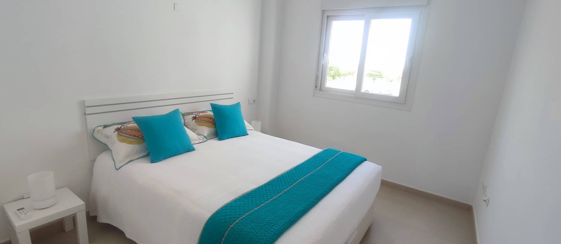 Venta - Apartment - Hacienda Riquelme Golf Resort