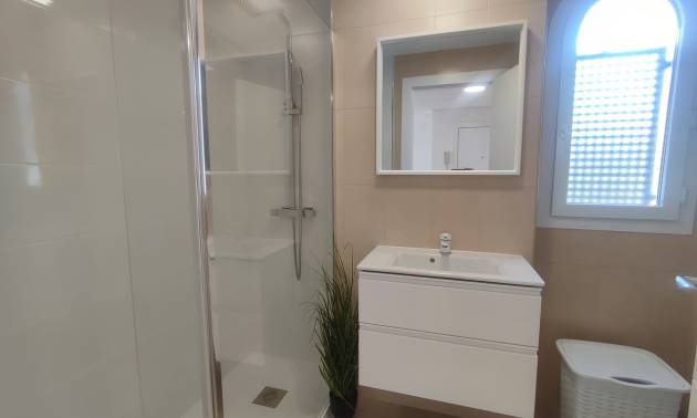 Venta - Apartment - Hacienda Riquelme Golf Resort