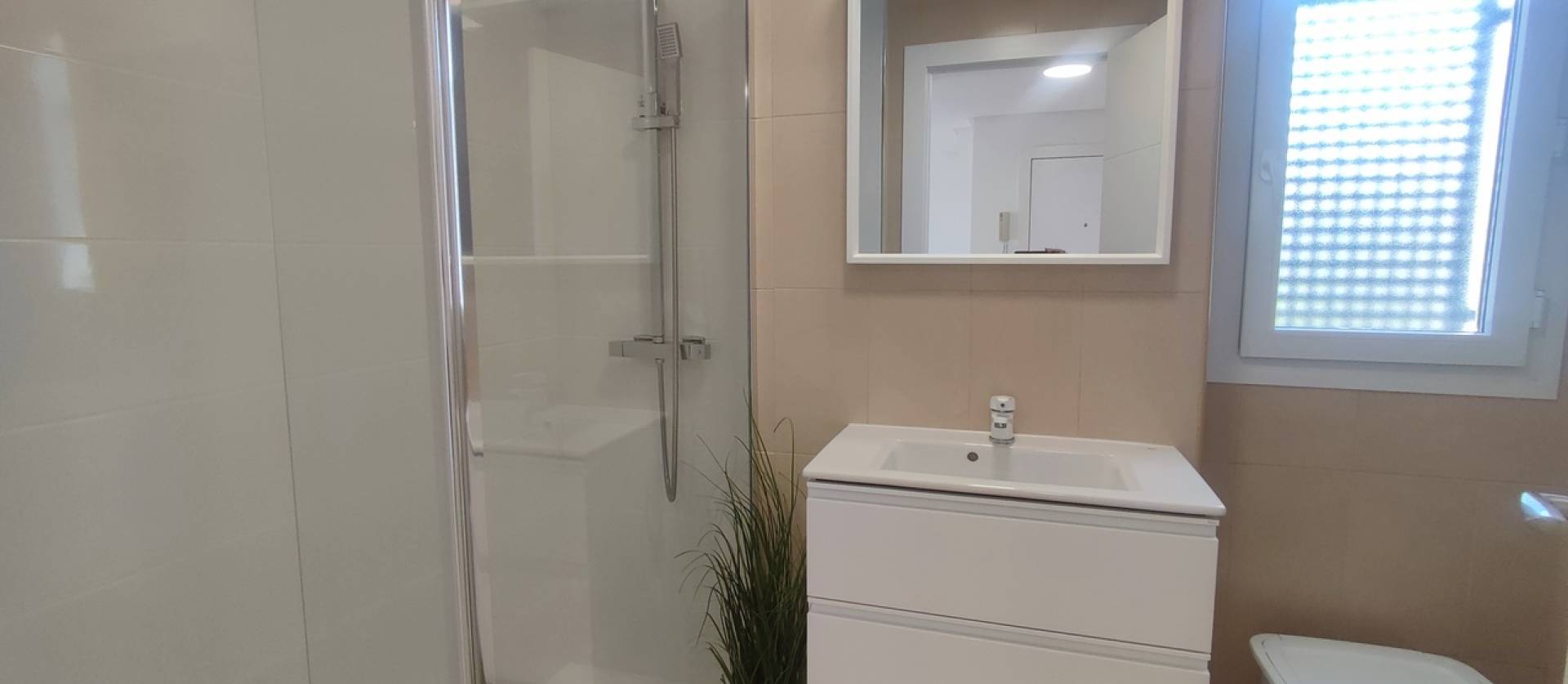Venta - Apartment - Hacienda Riquelme Golf Resort