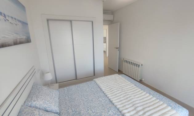 Venta - Apartment - Hacienda Riquelme Golf Resort