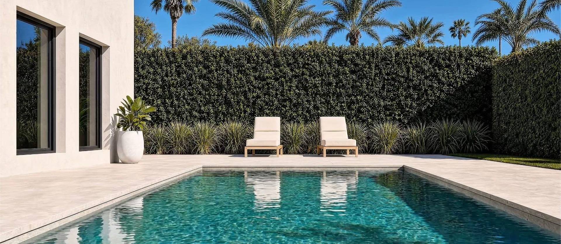 Nieuwbouw projecten - Villa - Lorca - Jardines de Almenara