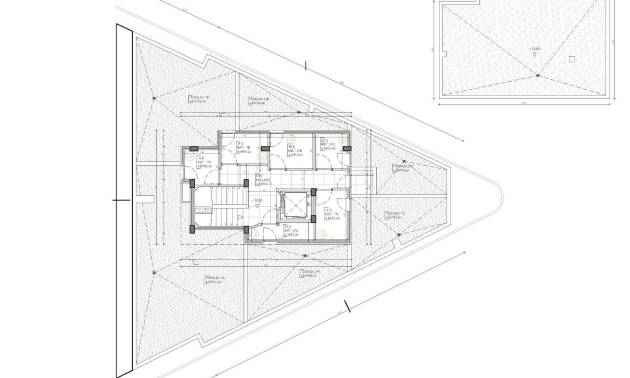 Nueva construcción  - Apartment - Mazarron - pueblo