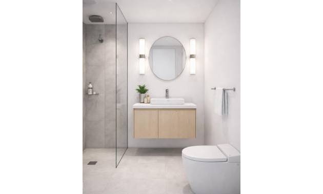 Nueva construcción  - Apartment - Mazarron - pueblo