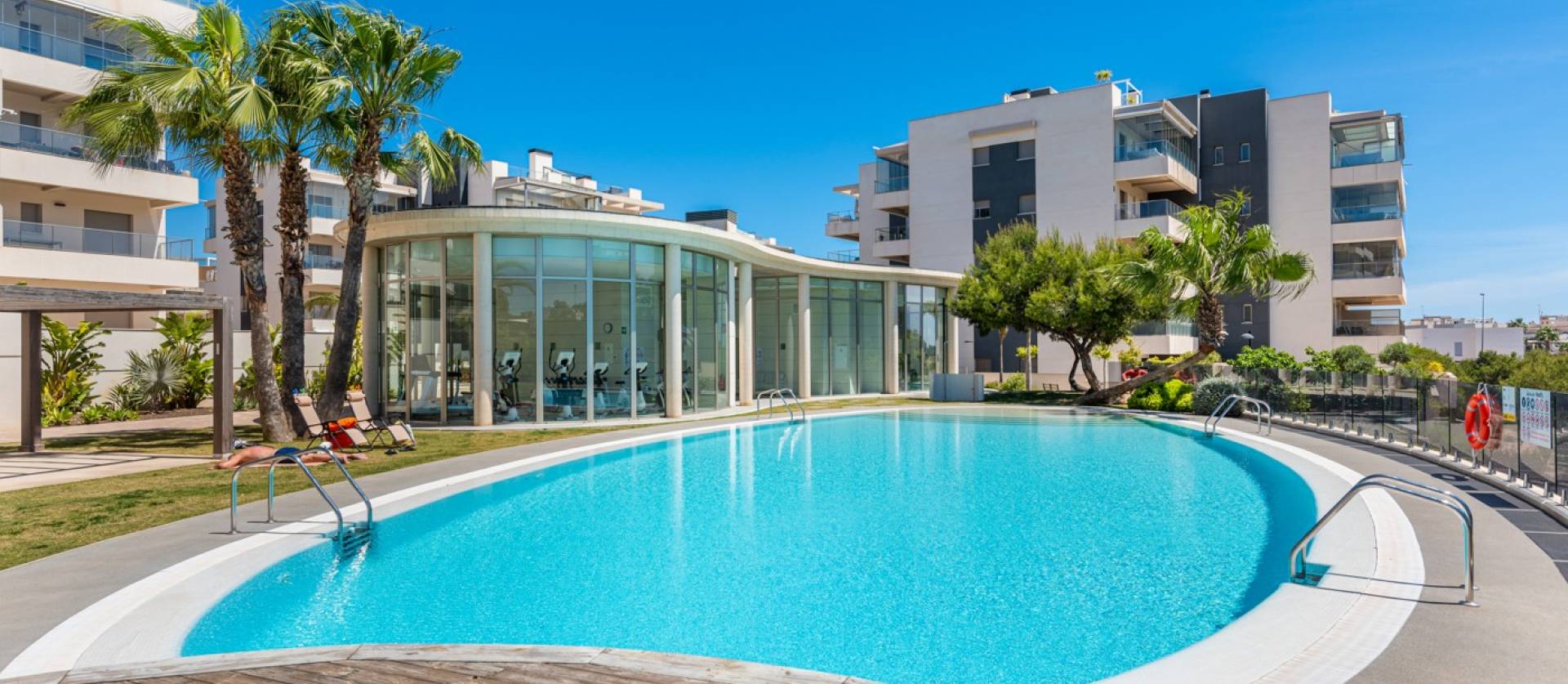 Venta -  - Orihuela Costa - Los Dolses
