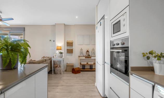 Venta -  - Orihuela Costa - Los Dolses