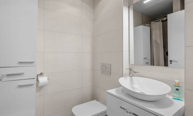 Venta -  - Orihuela Costa - Los Dolses