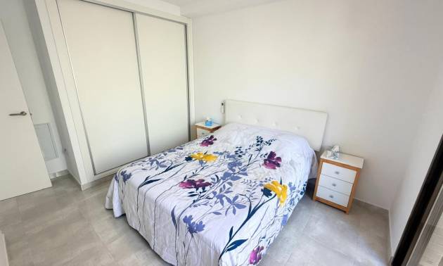 Bestaande woningen - Appartment - Orihuela Costa - Lomas de Cabo Roig