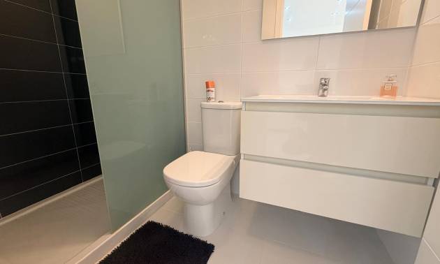 Bestaande woningen - Appartment - Orihuela Costa - Lomas de Cabo Roig