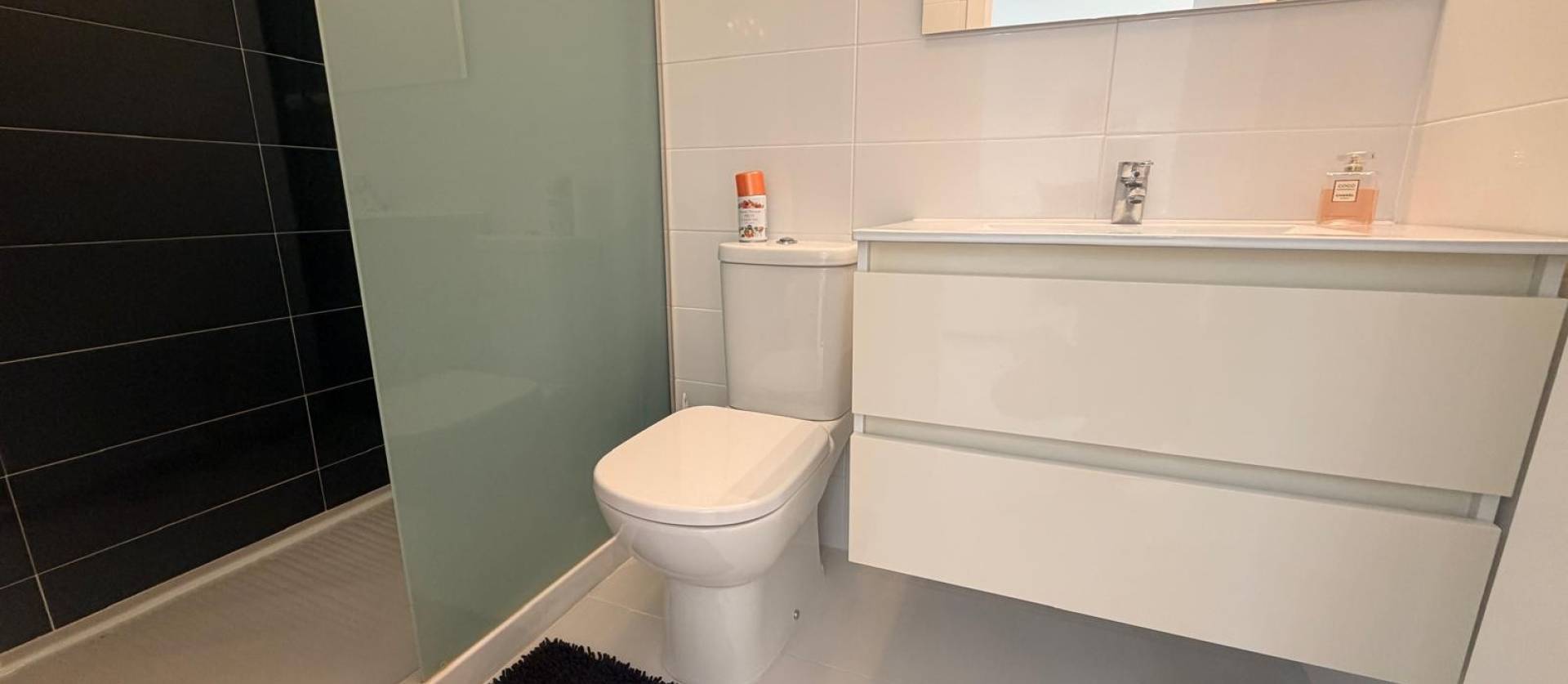 Bestaande woningen - Appartment - Orihuela Costa - Lomas de Cabo Roig