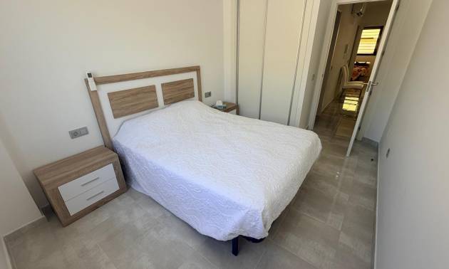 Bestaande woningen - Appartment - Orihuela Costa - Lomas de Cabo Roig