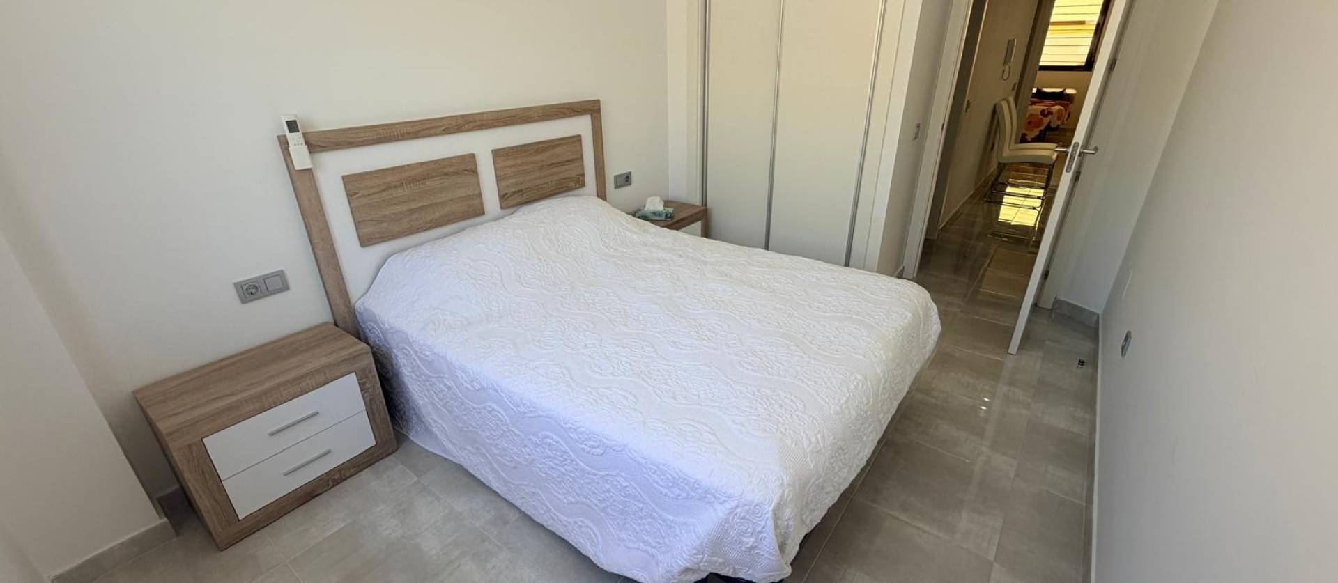 Bestaande woningen - Appartment - Orihuela Costa - Lomas de Cabo Roig