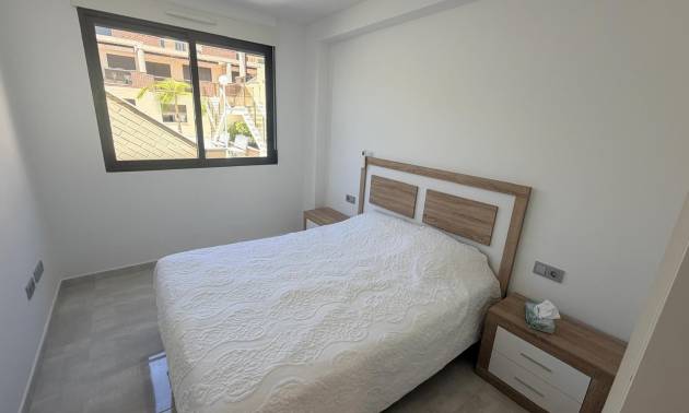 Bestaande woningen - Appartment - Orihuela Costa - Lomas de Cabo Roig