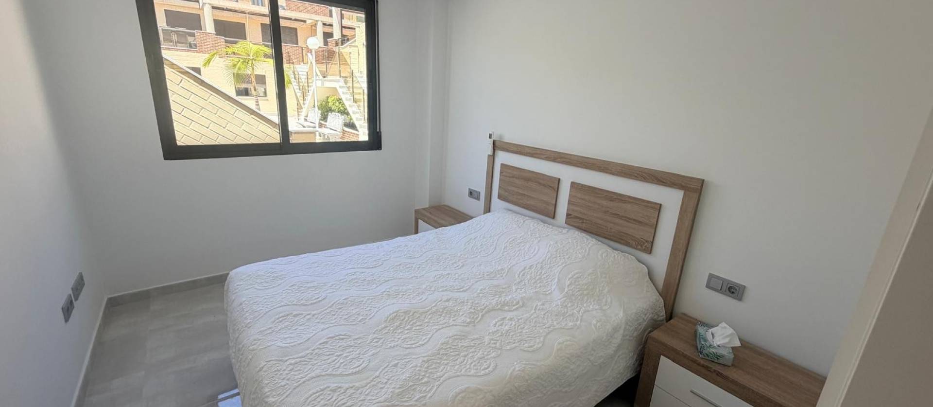 Bestaande woningen - Appartment - Orihuela Costa - Lomas de Cabo Roig