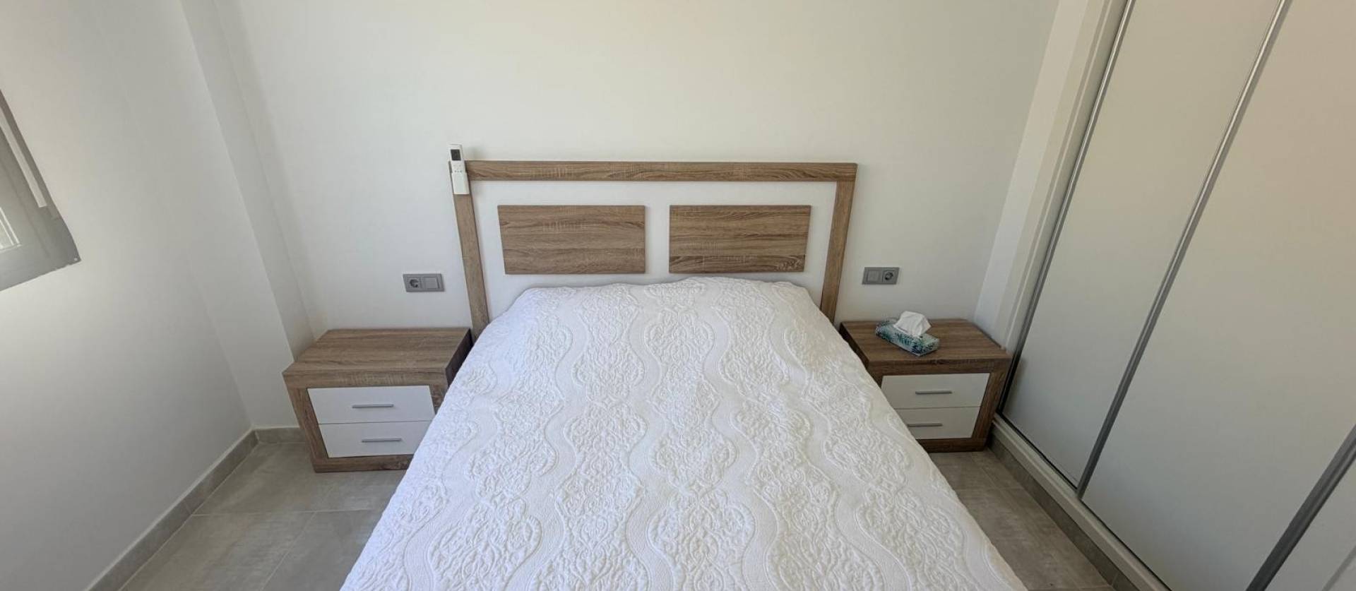 Bestaande woningen - Appartment - Orihuela Costa - Lomas de Cabo Roig