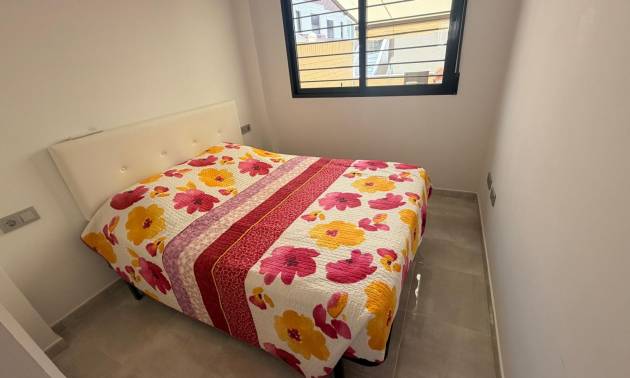 Bestaande woningen - Appartment - Orihuela Costa - Lomas de Cabo Roig