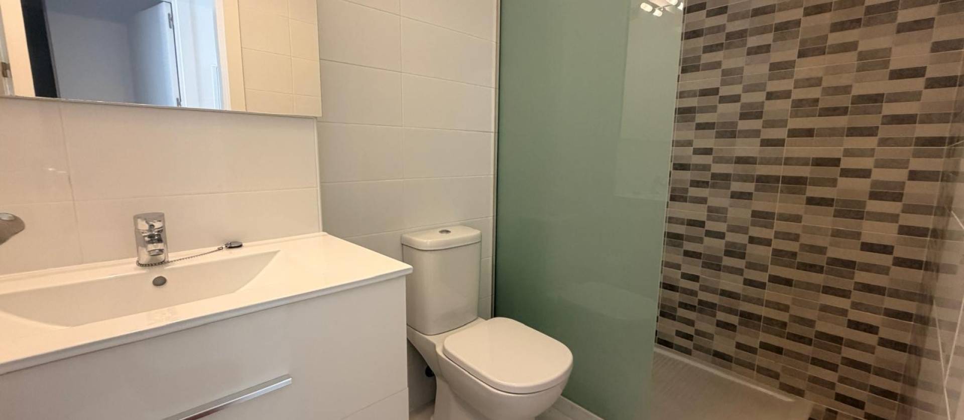 Bestaande woningen - Appartment - Orihuela Costa - Lomas de Cabo Roig