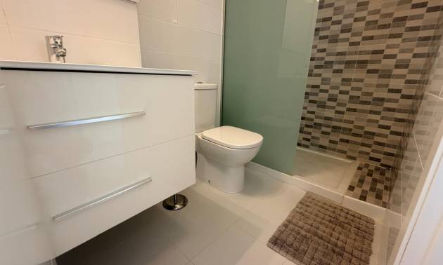 Bestaande woningen - Appartment - Orihuela Costa - Lomas de Cabo Roig