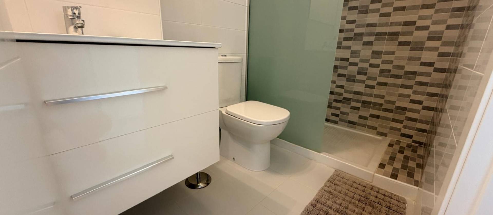 Bestaande woningen - Appartment - Orihuela Costa - Lomas de Cabo Roig