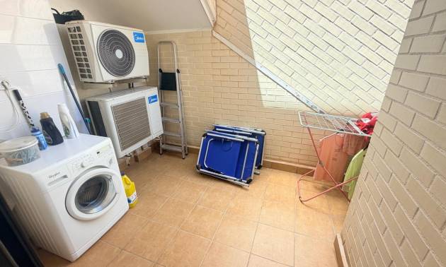 Bestaande woningen - Appartment - Orihuela Costa - Lomas de Cabo Roig