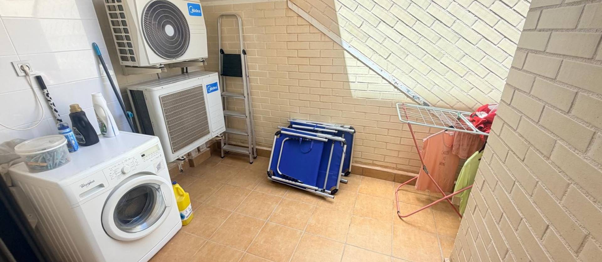 Bestaande woningen - Appartment - Orihuela Costa - Lomas de Cabo Roig
