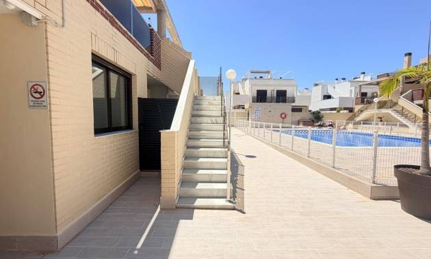 Bestaande woningen - Appartment - Orihuela Costa - Lomas de Cabo Roig